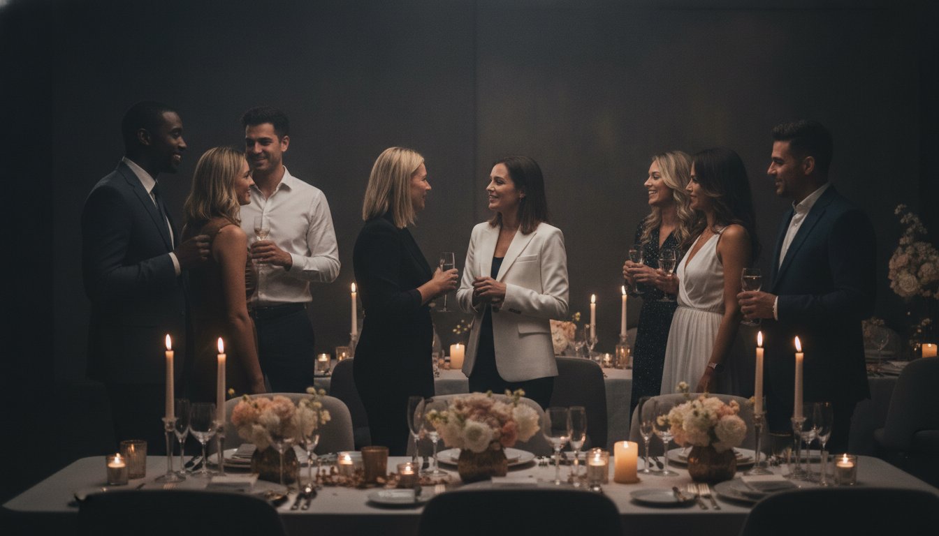 Choosing a Venue with Event Planning in Leicester: A Guide to Seamless Hosting