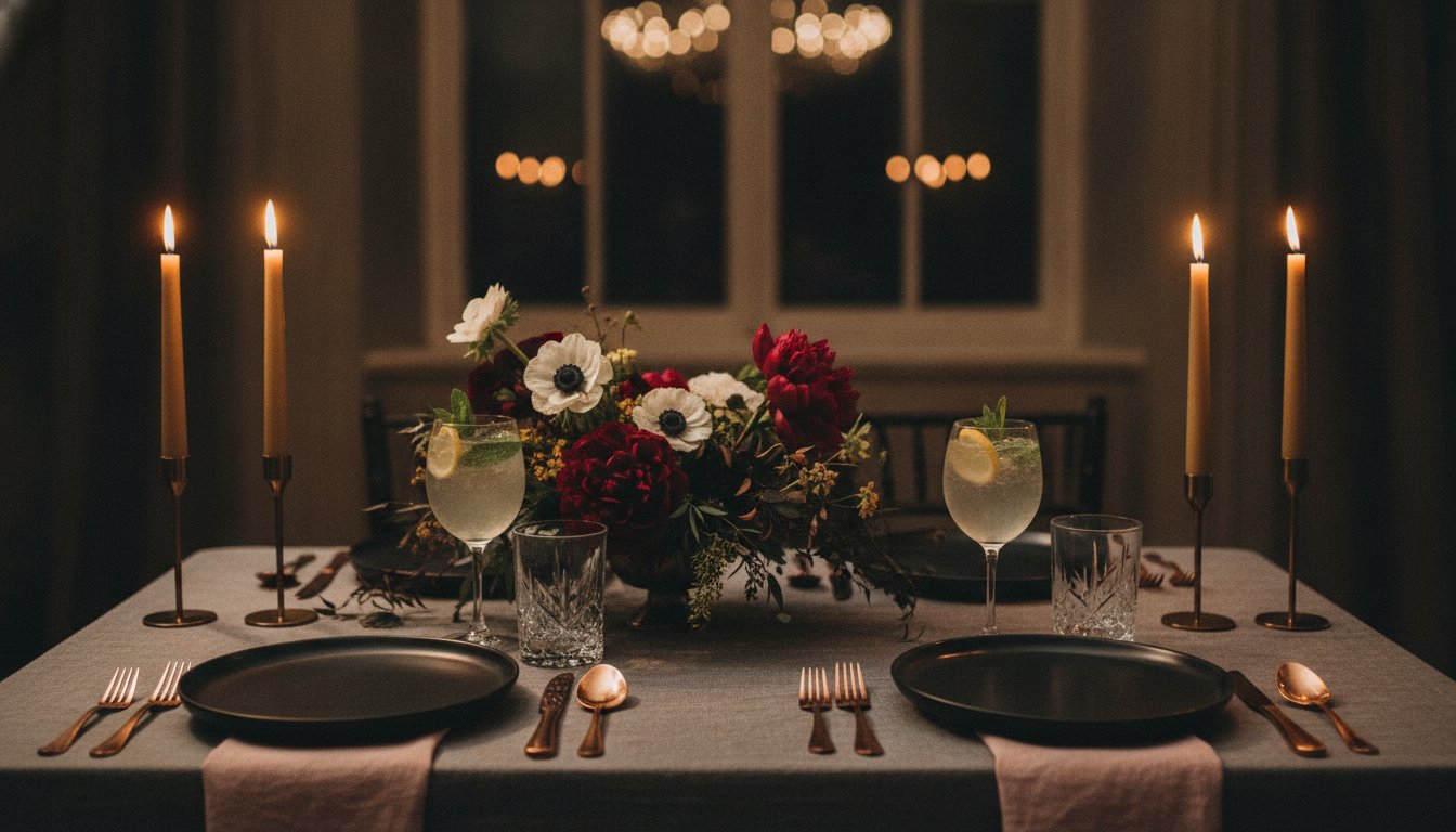 Wedding Venue Leicester: Curating an Intimate and Sophisticated Celebration in 2026
