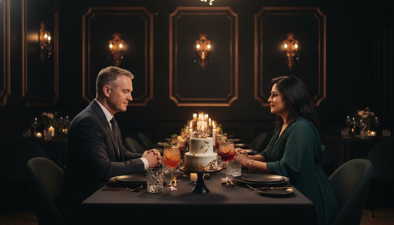 Anniversary Party Venue Leicester: Planning a Sophisticated Celebration in 2026 – Hero Image Anniversary Party Venue Leicester: Planning a Sophisticated Celebration in 2026