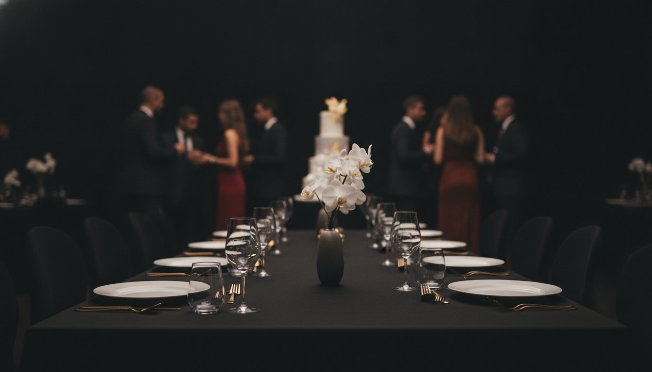 Birthday Party Venue Leicester: Planning a Sophisticated Celebration in 2026 – Hero Image Birthday Party Venue Leicester: Planning a Sophisticated Celebration in 2026