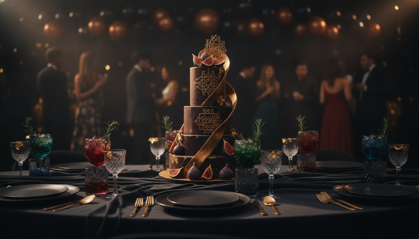 Milestone Birthday Party Venue Leicester: A Checklist for Bespoke Event Catering