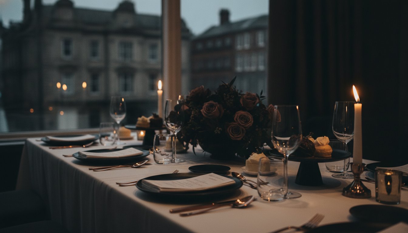 The Essential Guide to Event Planning in Leicester: Expert Advice for Sophisticated Hosting