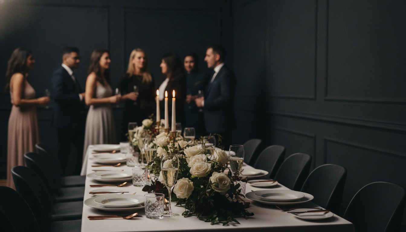 Best Party Venue Hire in Leicester: Your Planning Guide