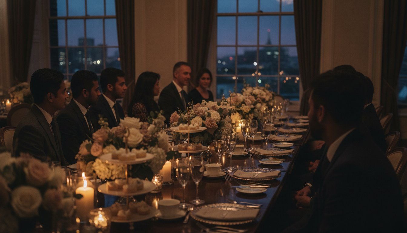 Corporate Hospitality Venue Leicester: Elevating Business Hosting in 2026