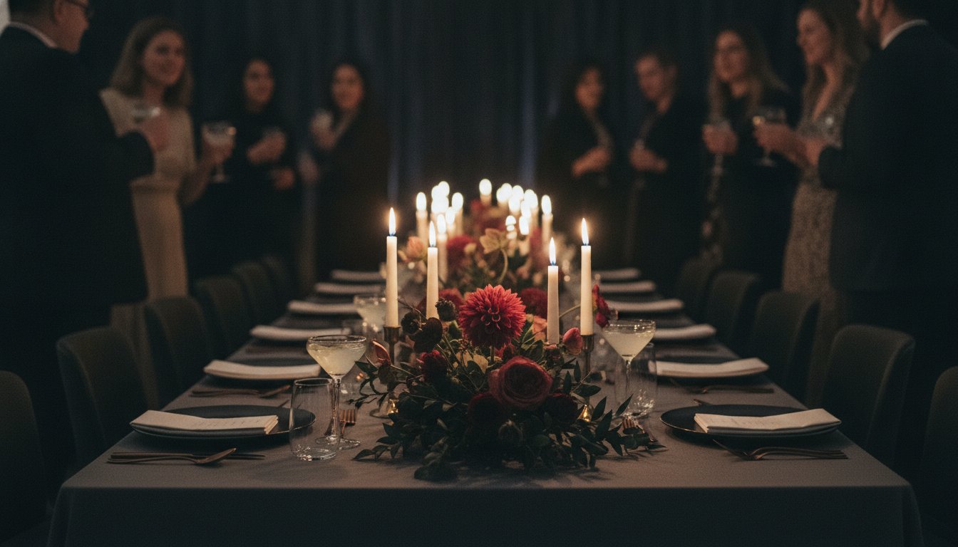 Event Venue Hire in Leicester: Book Your Perfect Space