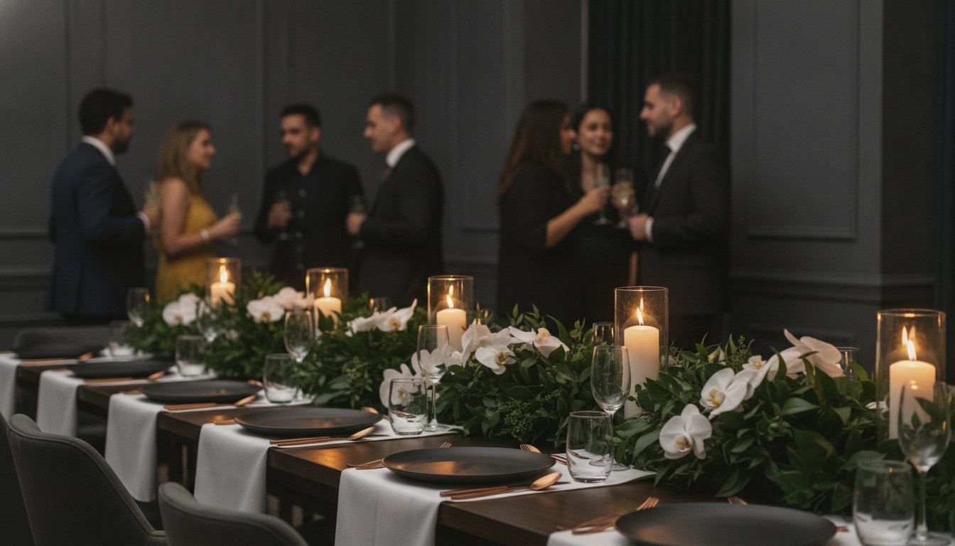 Exclusive Use Venue Leicester: Curating Your Private Celebration in 2026