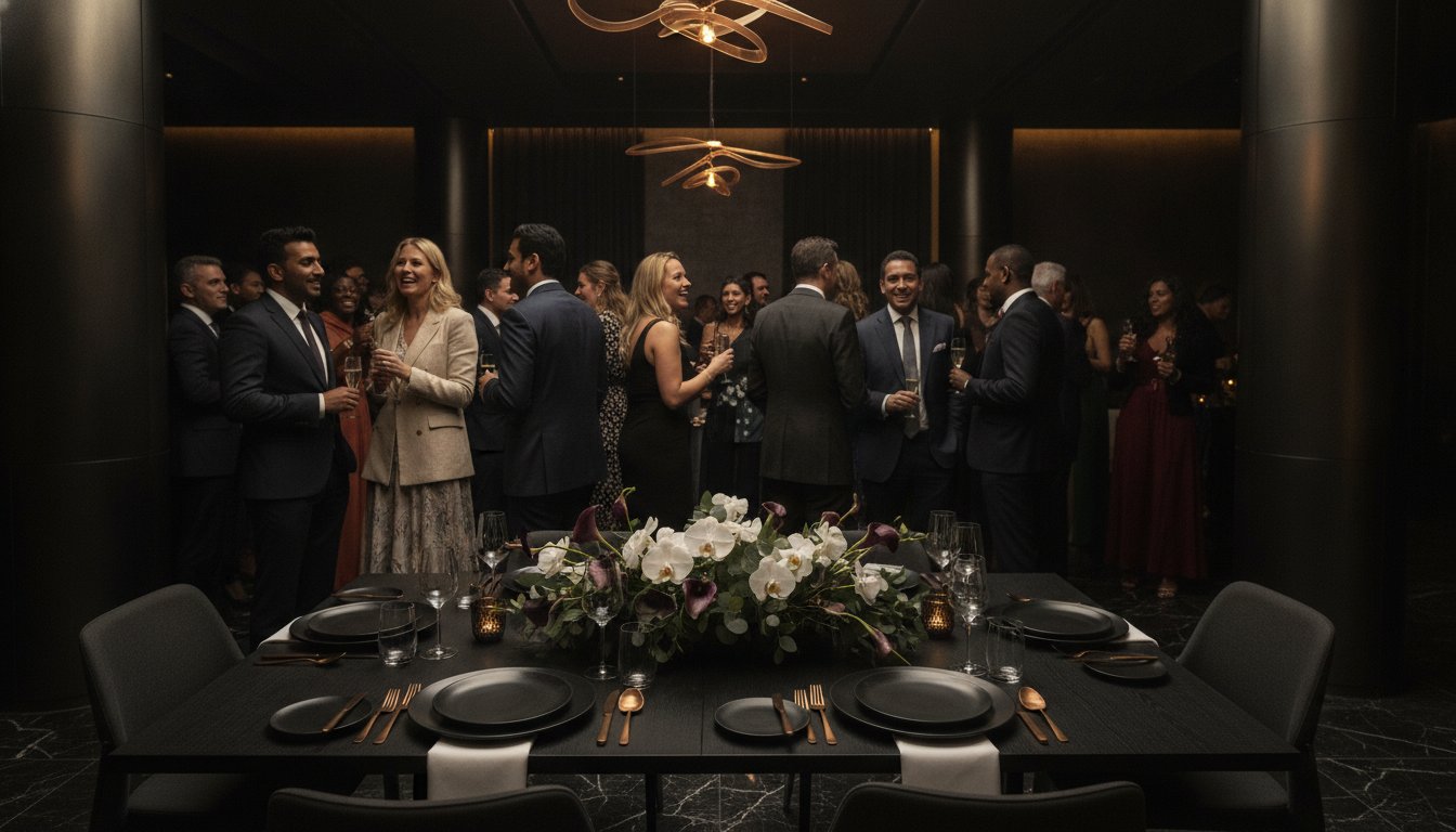 Professional Venue Hire in Leicester: Your Perfect Space