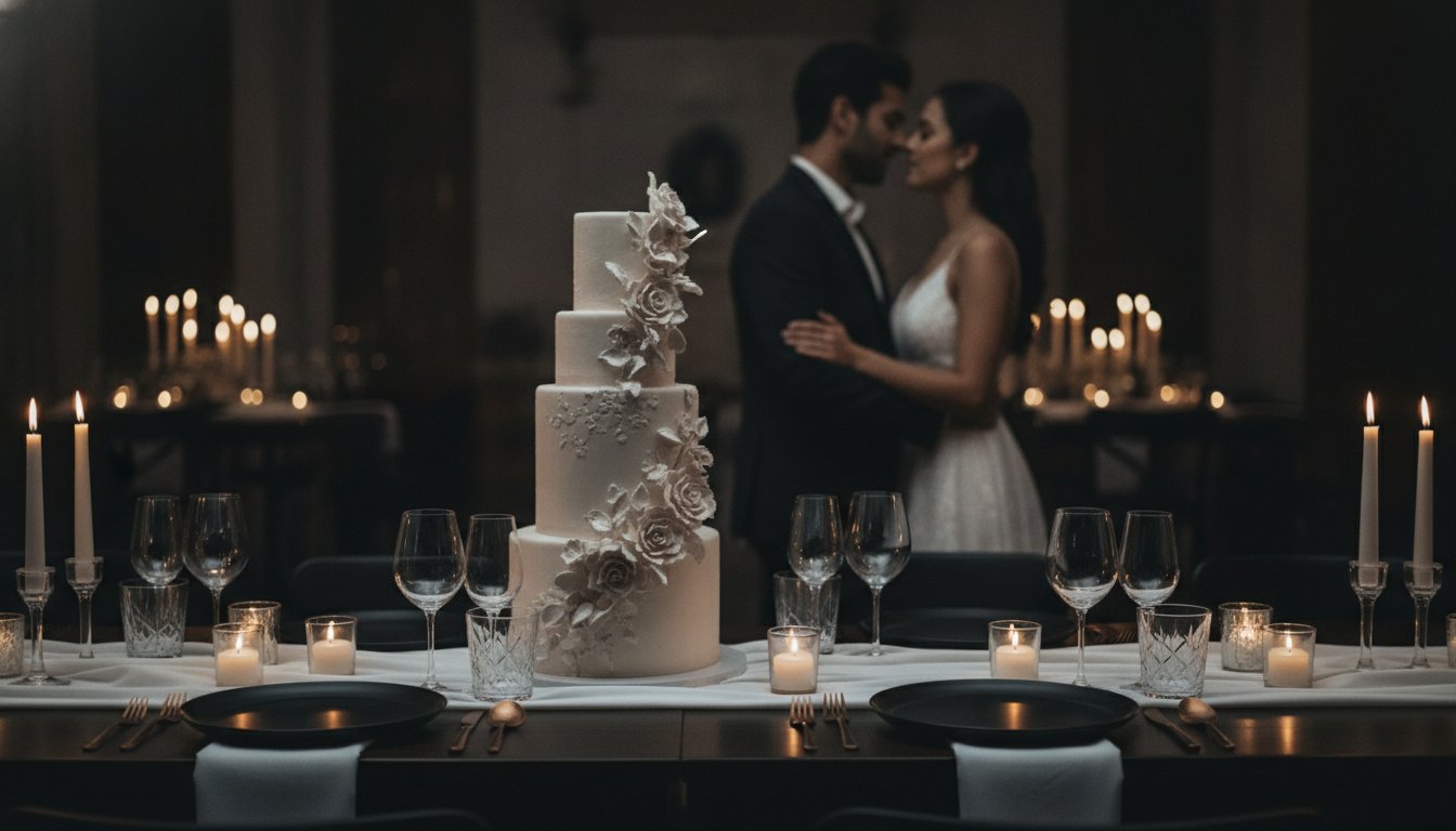 Wedding Venue with Catering in Leicester: A Guide to Exquisite Hosting