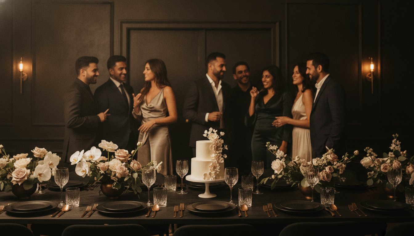 Birthday Party Venue Leicester: A Guide to Sophisticated Celebrations