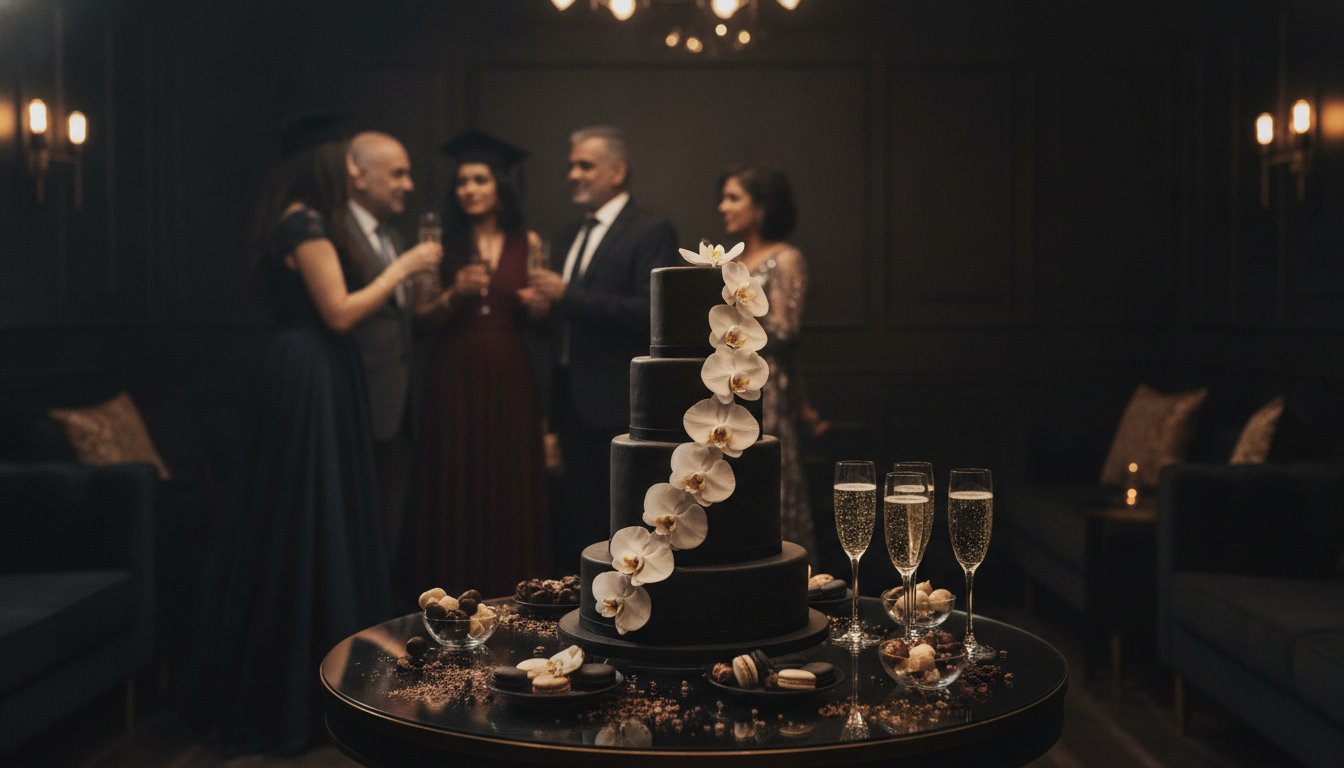 Graduation Party Venue Leicester: A Guide to Sophisticated Hosting in 2026
