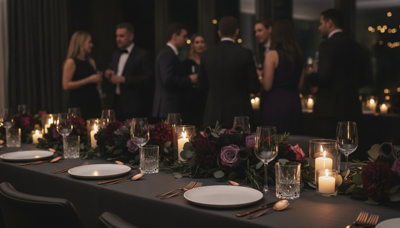 Exclusive Venue Hire in Leicester: Curating Sophisticated and Private Celebrations – Hero Image Exclusive Venue Hire in Leicester: Curating Sophisticated and Private Celebrations