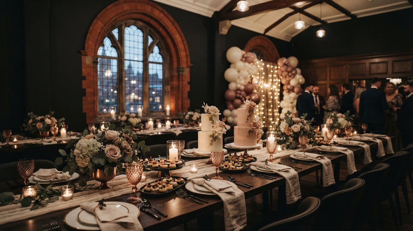 Private Event Venues in Leicester: A Guide to Sophisticated Hosting in 2026 – Hero Image Private Event Venues in Leicester: A Guide to Sophisticated Hosting in 2026