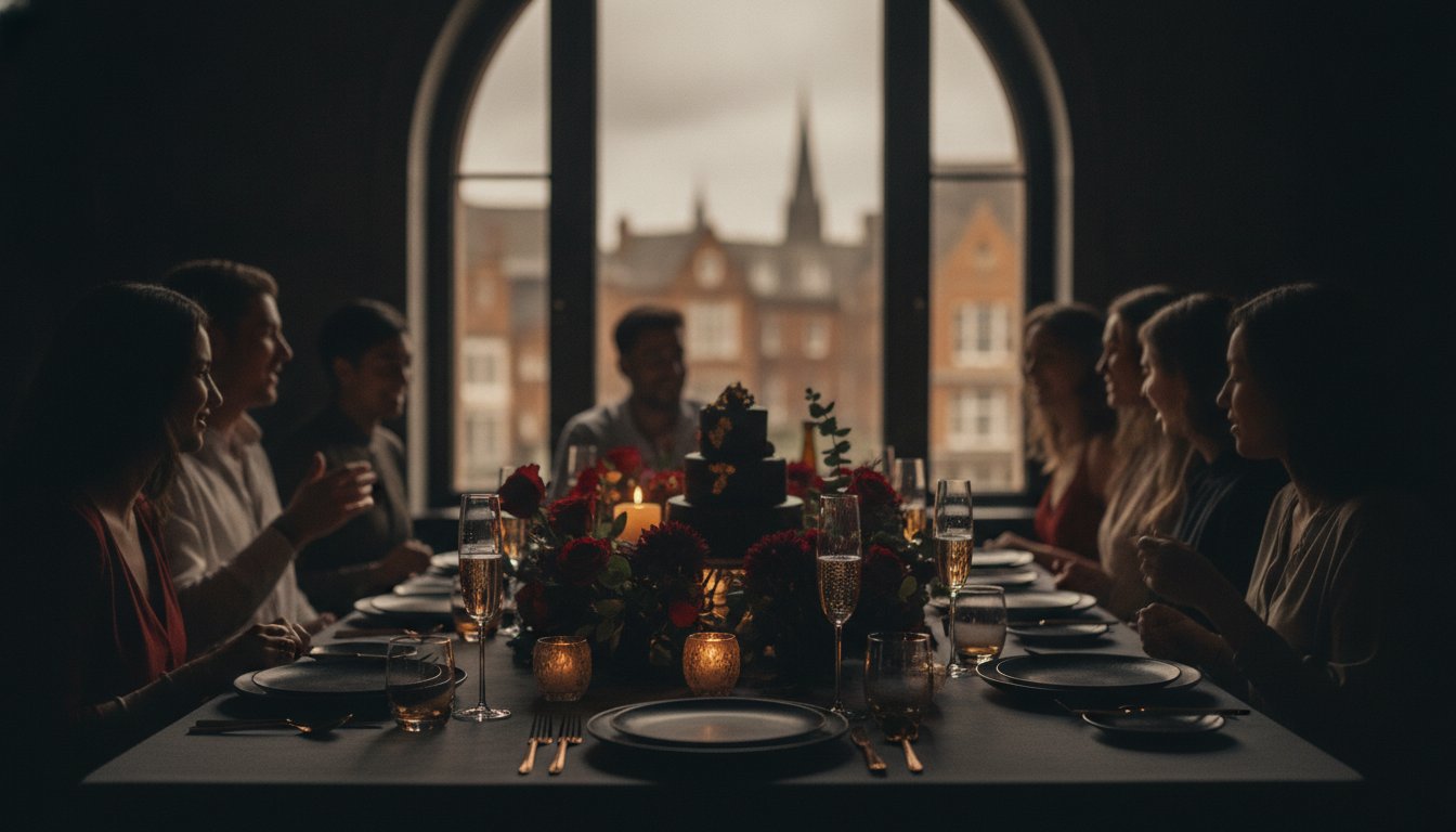 The Sophisticated Birthday Brunch in Leicester: A Guide to Elevated Celebrations