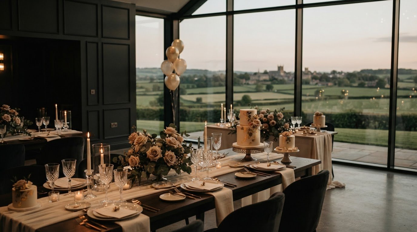 Venue for Hire Rutland: Planning Your Perfect Event in 2026 – Hero Image Venue for Hire Rutland: Planning Your Perfect Event in 2026
